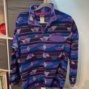 Vintage Patagonia Pullover